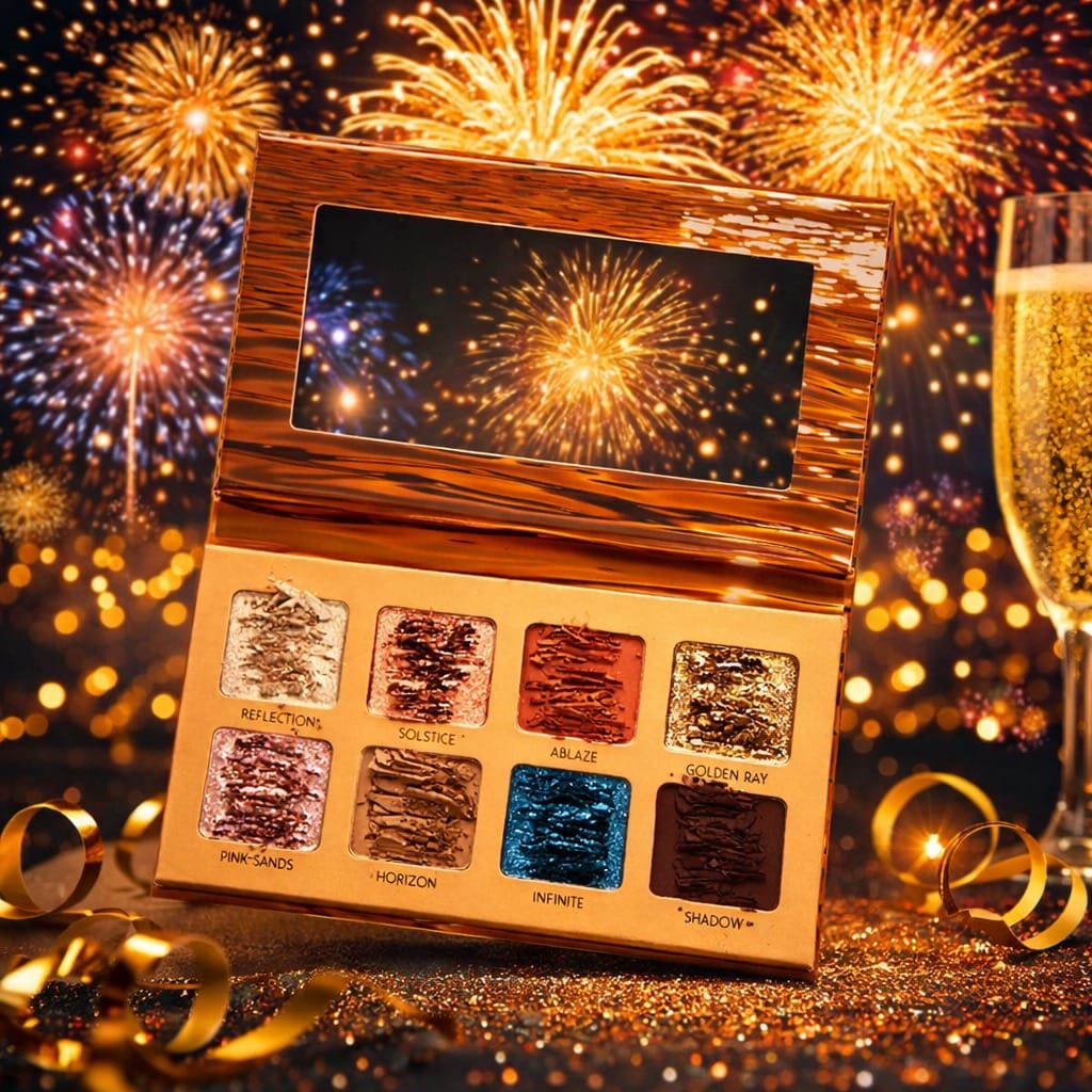 Post 2 by Beauty For Real on Instagram (image)