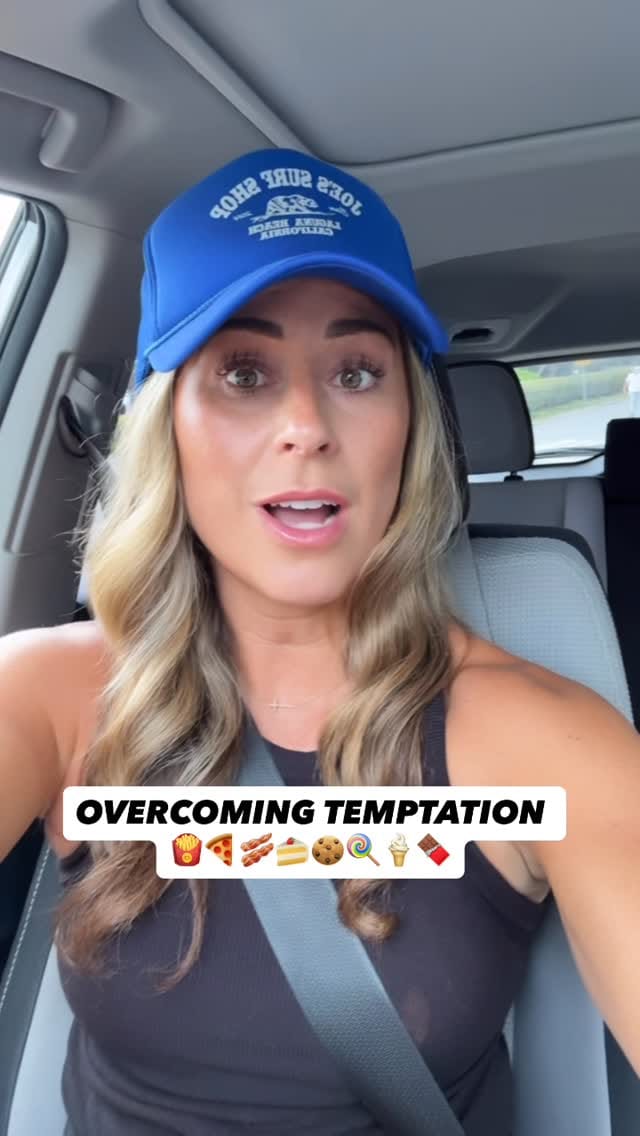 Post 6 by Haley Erickson | Christian Nutrition + Fitness Coach on Instagram (video)
