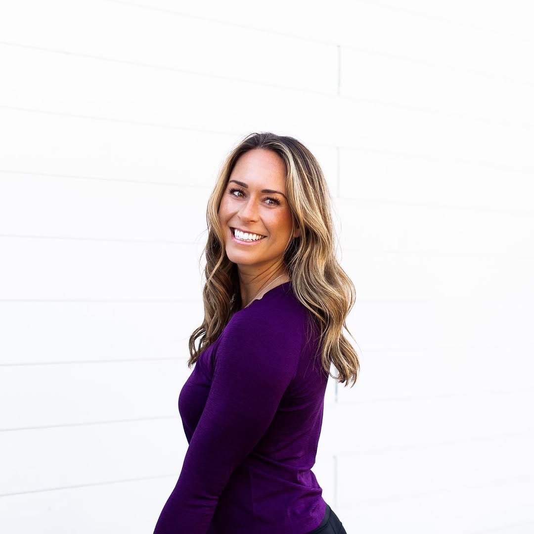 Post 10 by Haley Erickson | Christian Nutrition + Fitness Coach on Instagram (image)