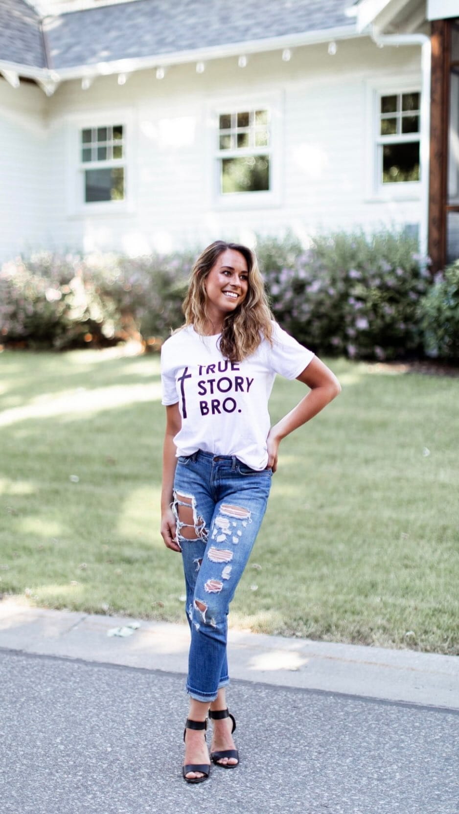 Post 8 by Haley Erickson | Christian Nutrition + Fitness Coach on Instagram (video)