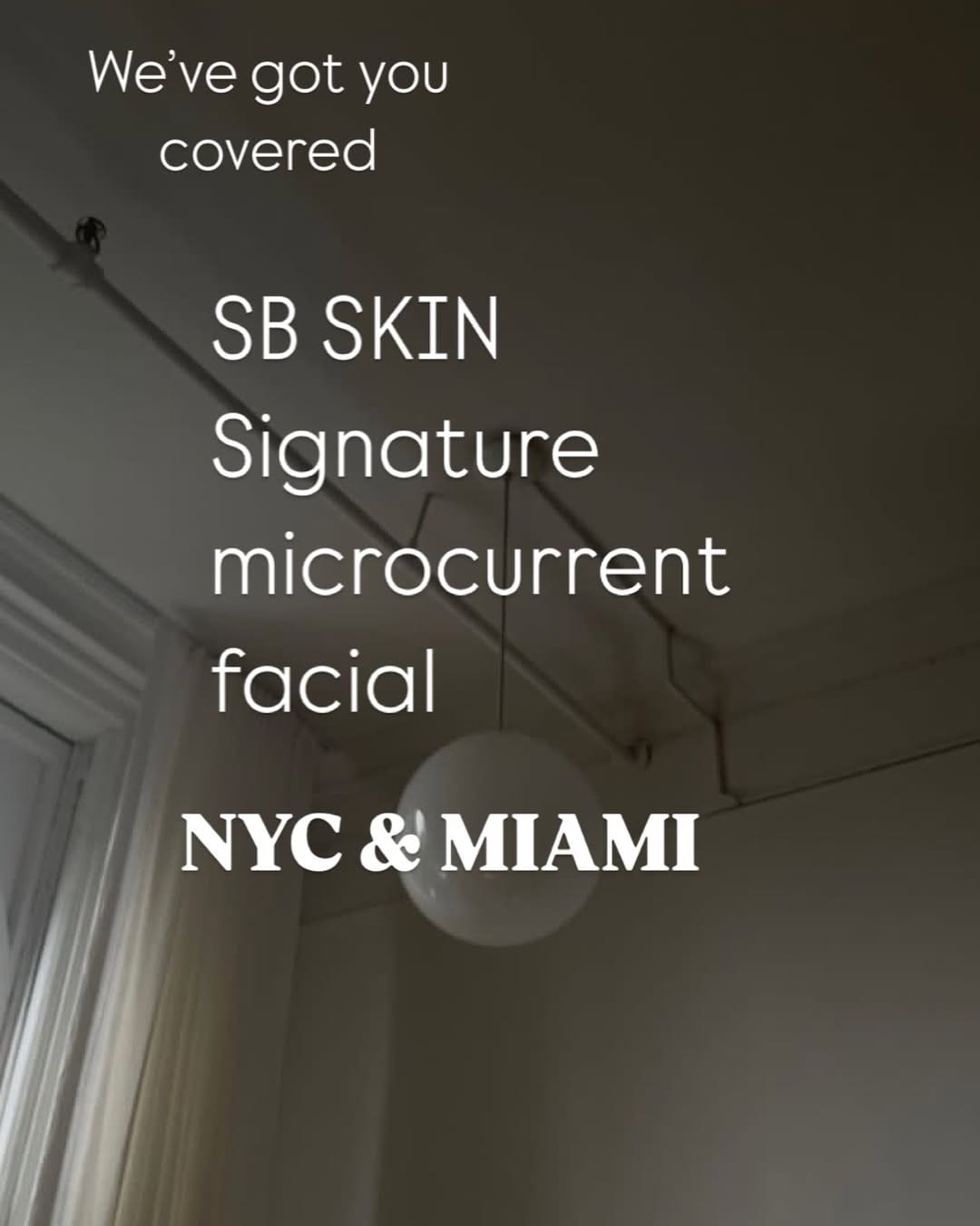 Post 9 by SB SKIN / Shamara Bondaroff on Instagram (carousel)