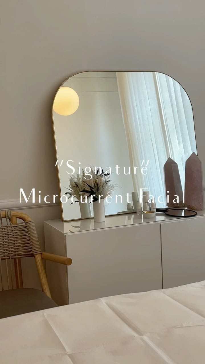 Post 10 by SB SKIN / Shamara Bondaroff on Instagram (video)