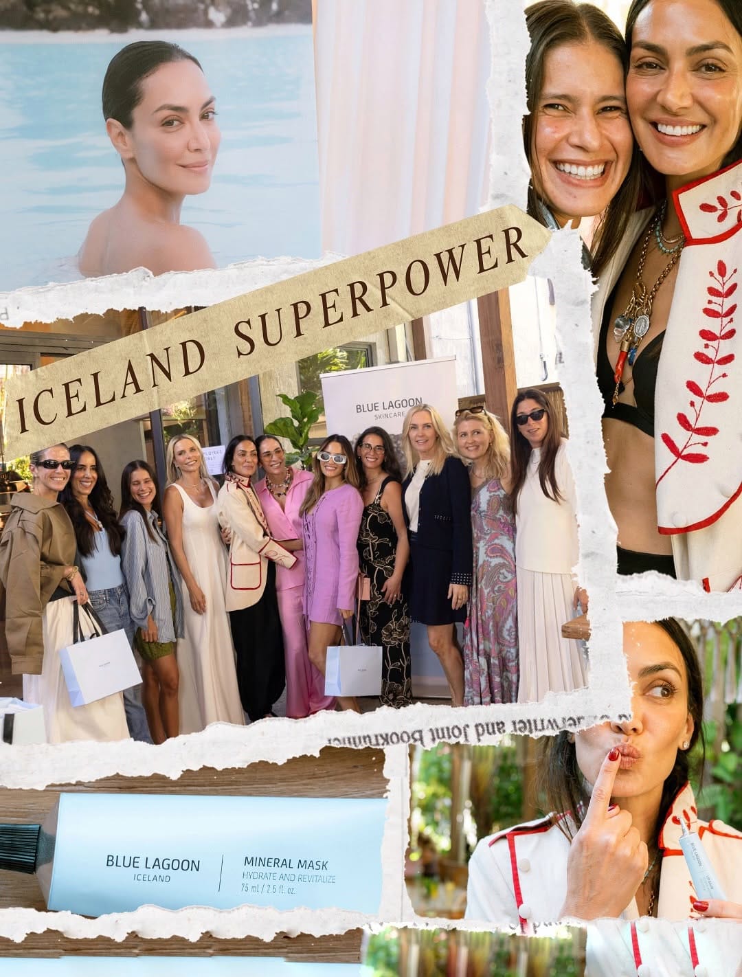 Post 2 by SB SKIN / Shamara Bondaroff on Instagram (carousel)