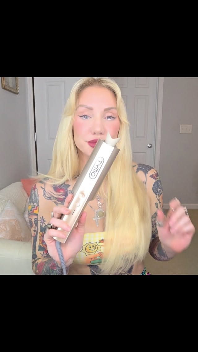 Post 3 by Charlotte Marie Hartley on Instagram (video)