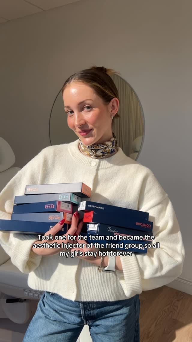 Post 6 by Ηannah Vance on Instagram (video)