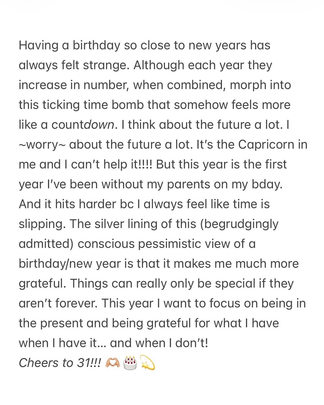 Post 2 by Ηannah Vance on Instagram (carousel)