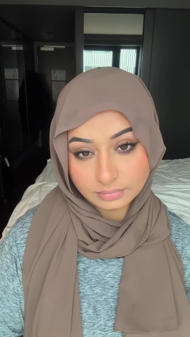 Post 5 by Anhar | MAKEUP & BEAUTY on Instagram (video)