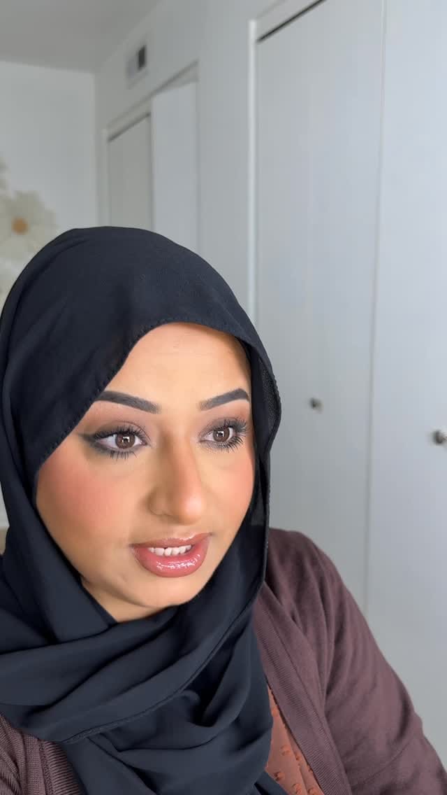 Post 9 by Anhar | MAKEUP & BEAUTY on Instagram (video)