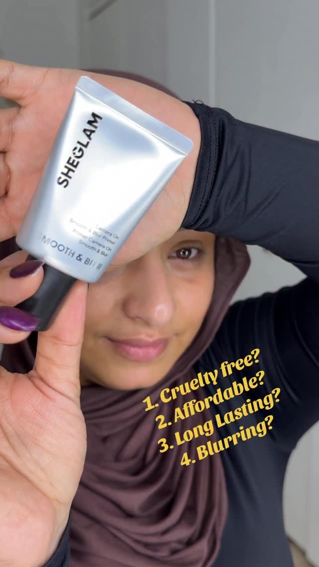 Post 2 by Anhar | MAKEUP & BEAUTY on Instagram (video)