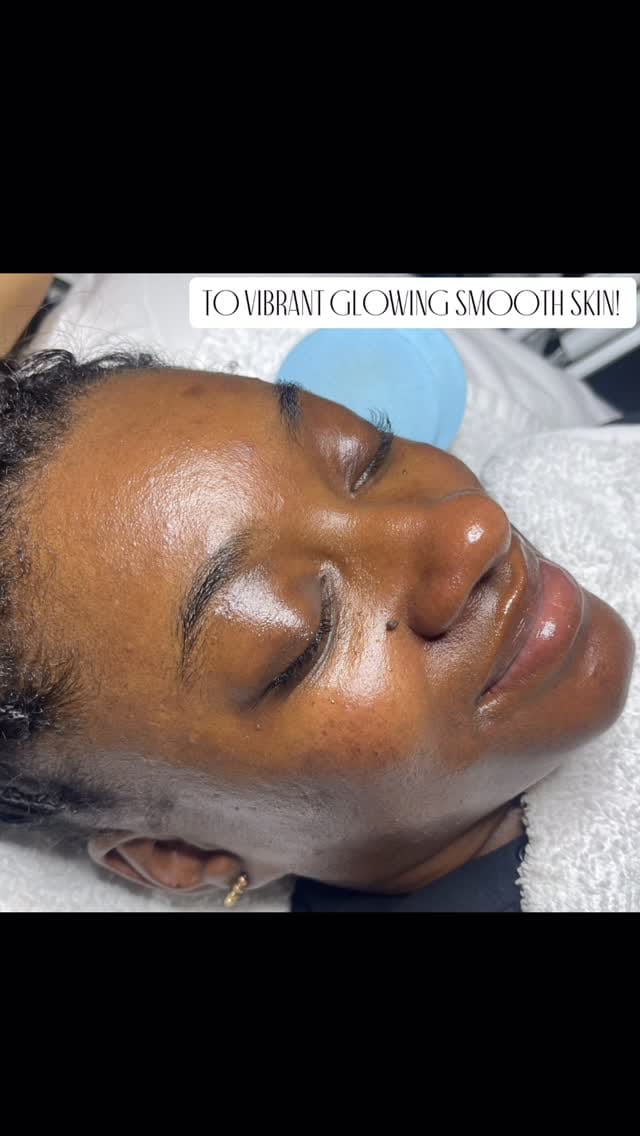 Post 2 by Your Perfect Spa on Instagram (video)