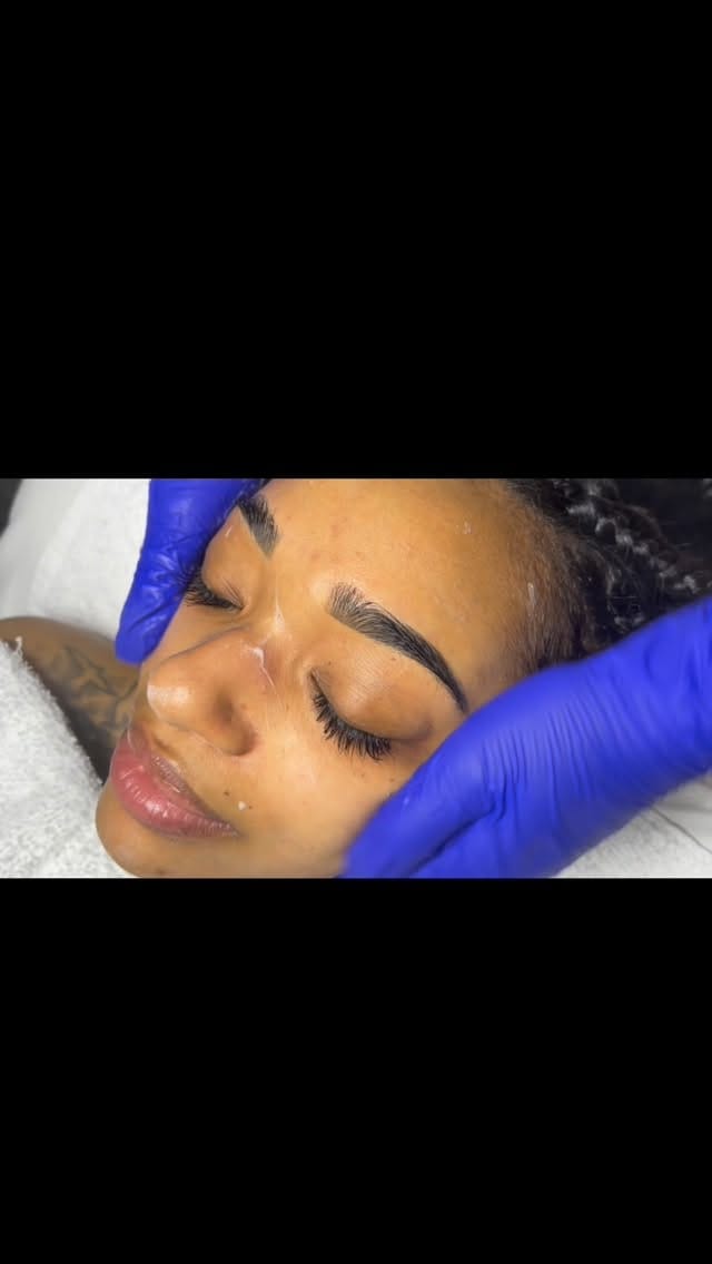 Post 3 by Your Perfect Spa on Instagram (video)