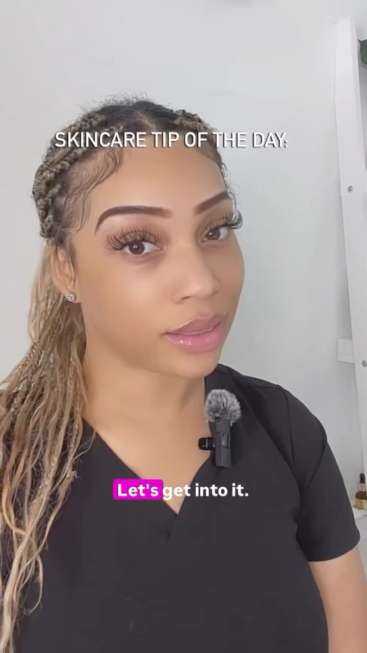 Post 4 by Your Perfect Spa on Instagram (video)