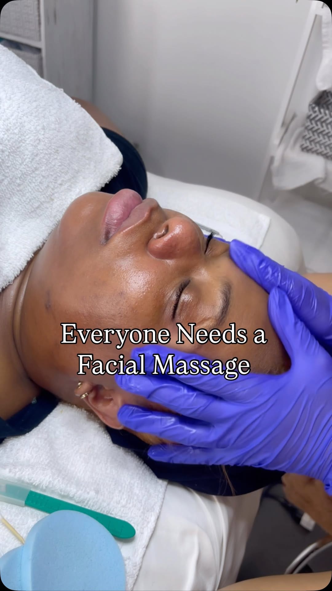 Post 8 by Your Perfect Spa on Instagram (video)