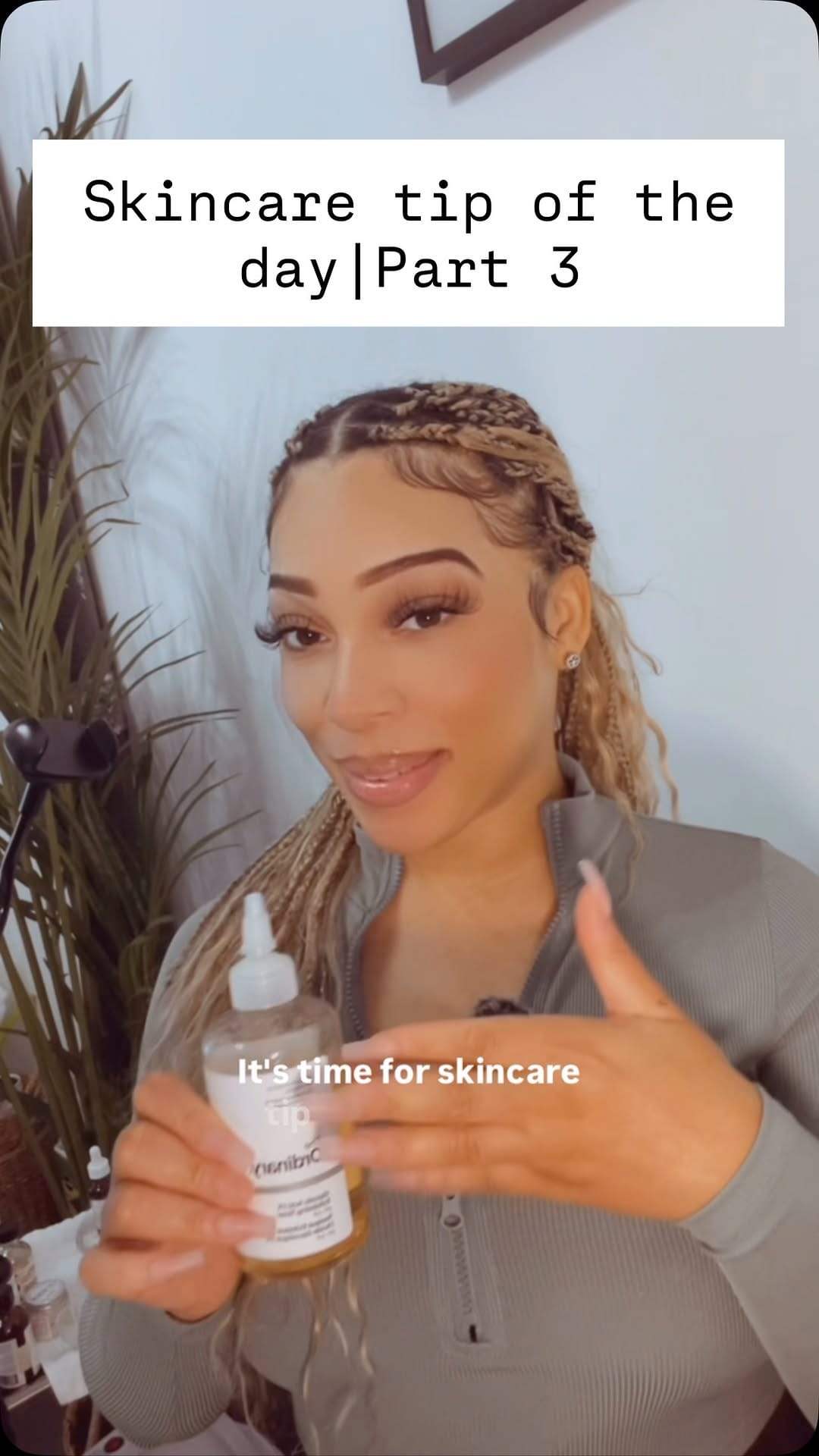 Post 5 by Your Perfect Spa on Instagram (video)