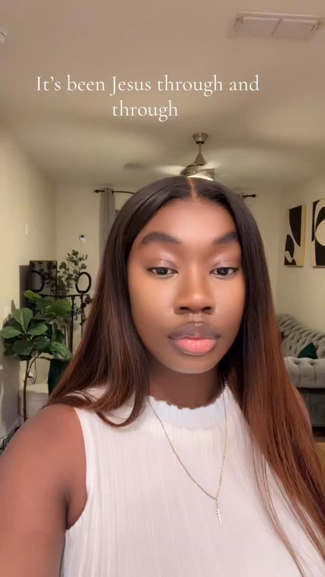 Post 6 by ATL/LA HAIRSTYLIST on Instagram (video)