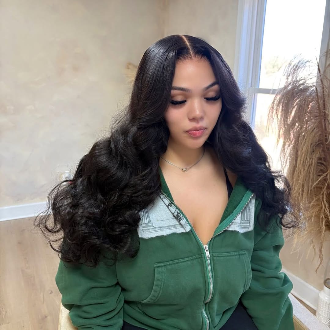 Post 2 by ATL/LA HAIRSTYLIST on Instagram (carousel)