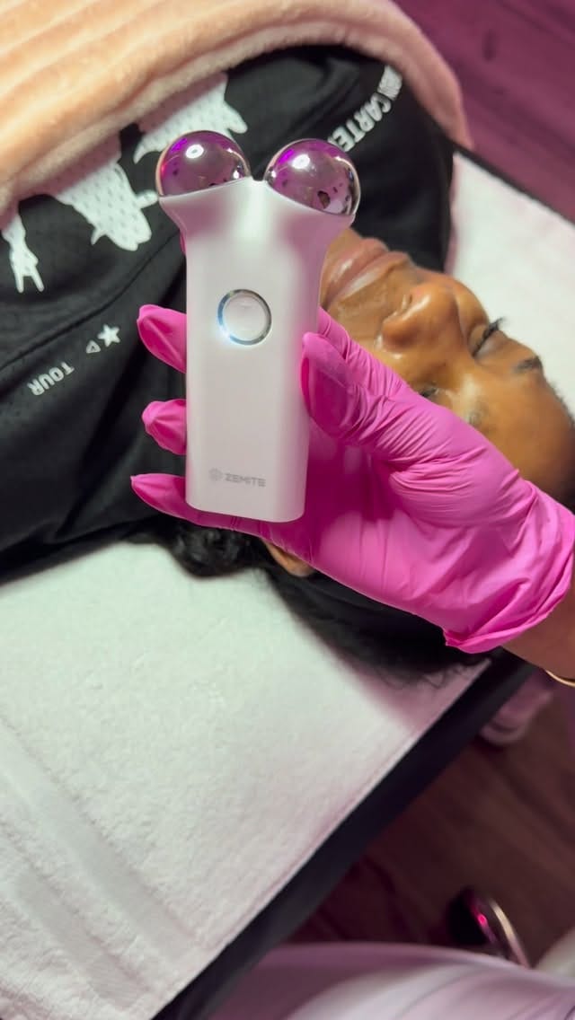 Post 4 by Lisset Tresvant on Instagram (video)