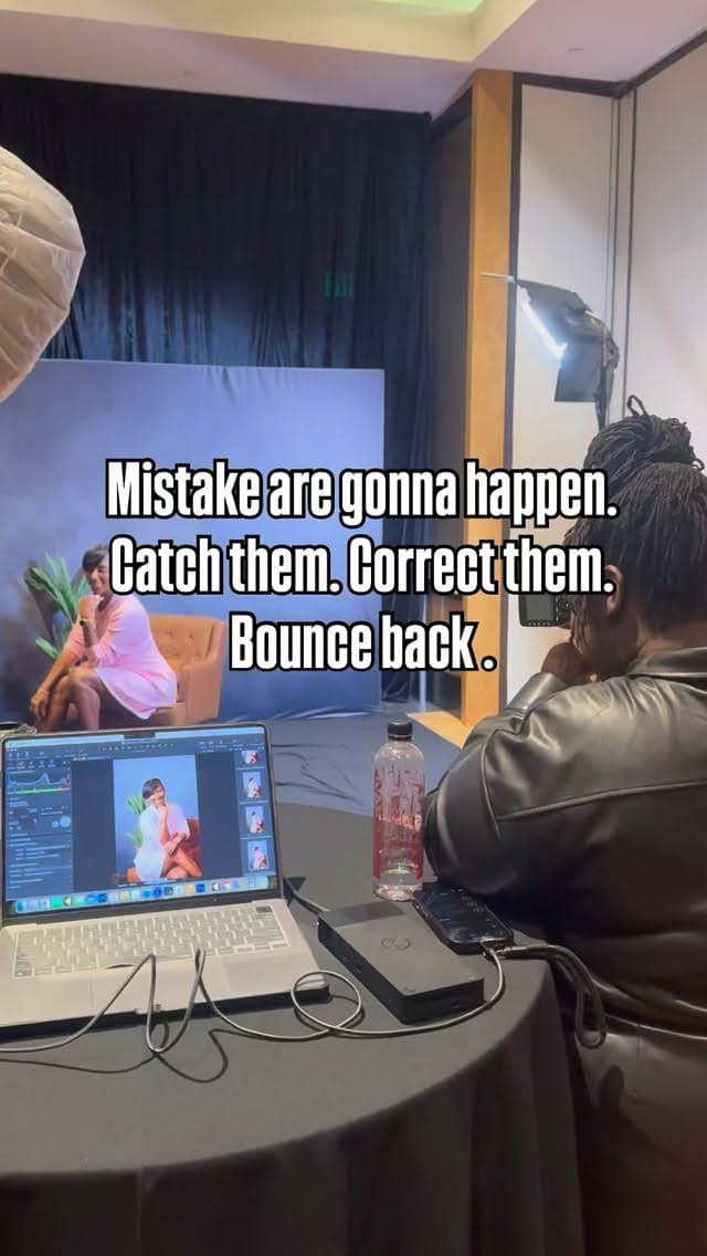 Post 6 by Lisset Tresvant on Instagram (video)