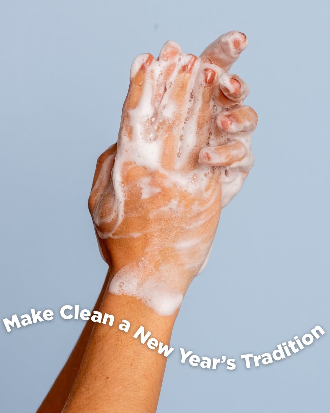 Post 5 by Kirk’s Soap - Since 1839 on Instagram (image)