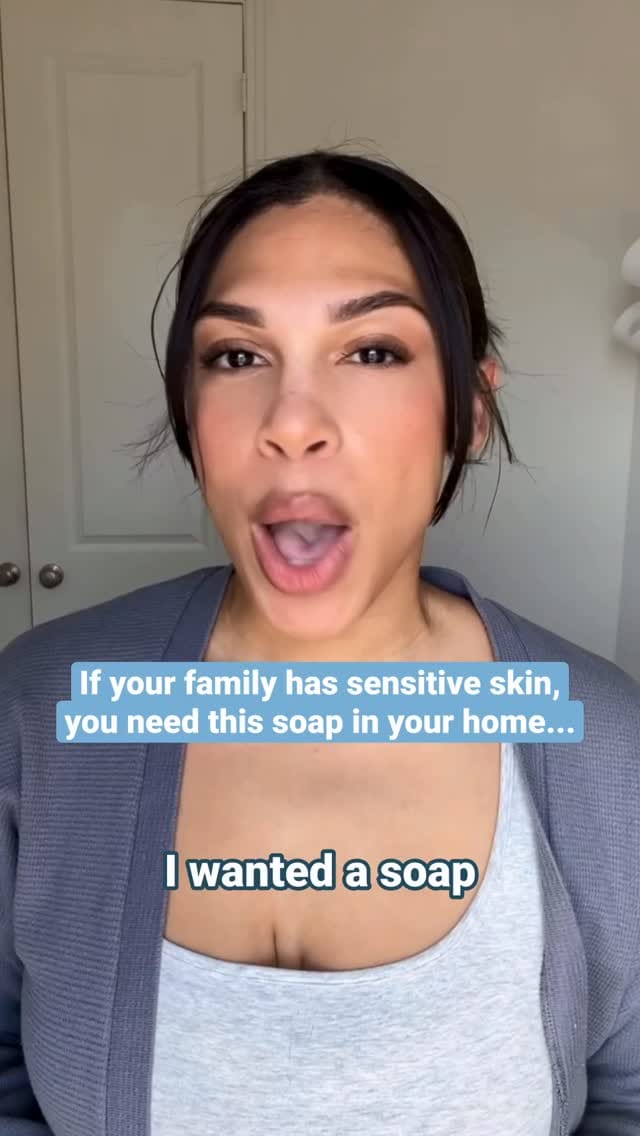 Post 2 by Kirk’s Soap - Since 1839 on Instagram (video)