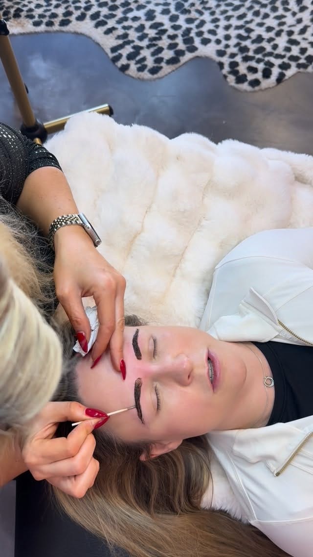 Post 2 by Lady B Beauty Boutique on Instagram (video)