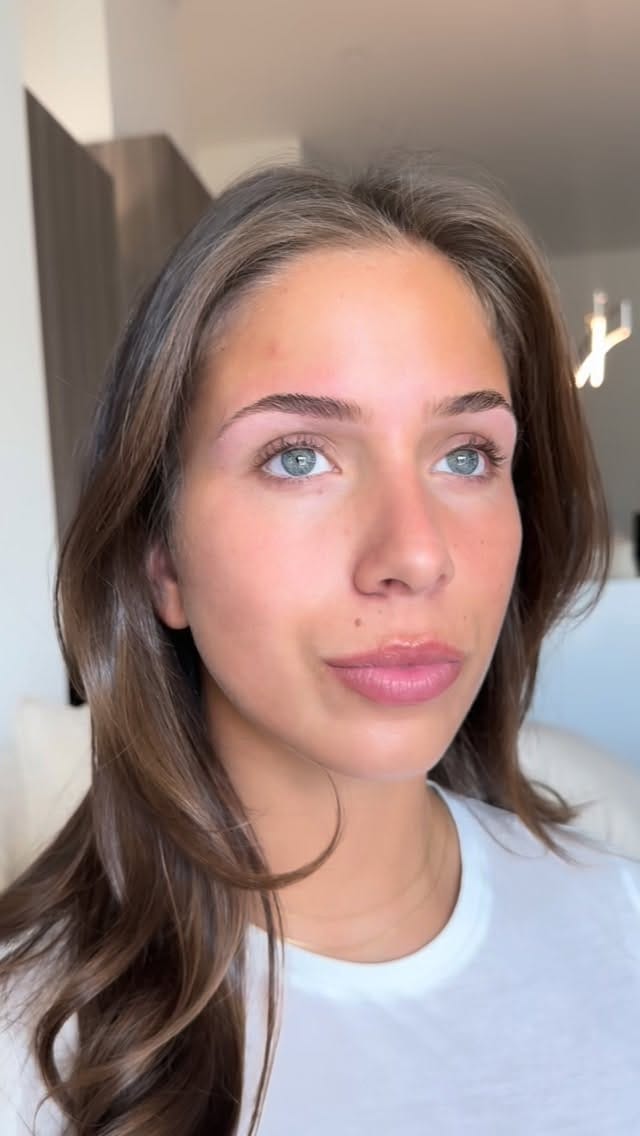 Post 6 by Lady B Beauty Boutique on Instagram (video)