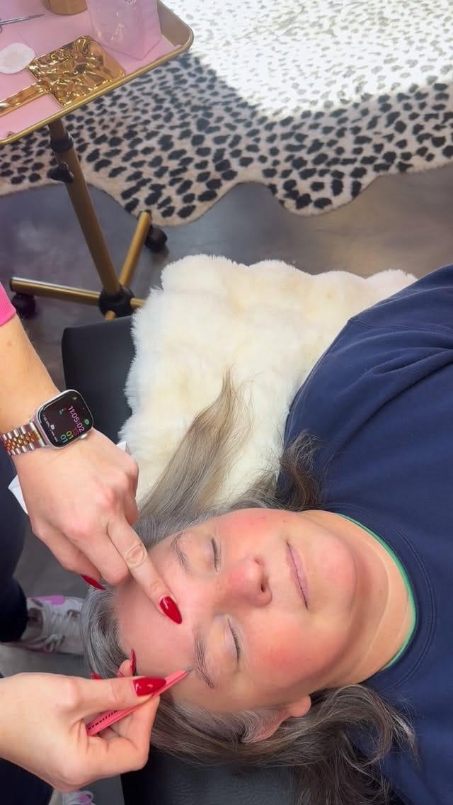 Post 3 by Lady B Beauty Boutique on Instagram (video)