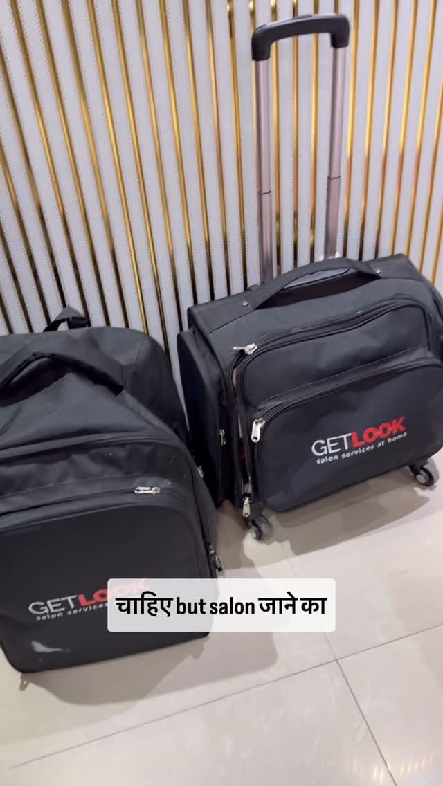 Post 10 by GetLook - Salon At Home on Instagram (video)