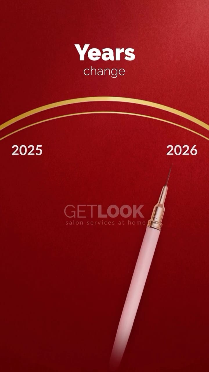 Post 7 by GetLook - Salon At Home on Instagram (video)