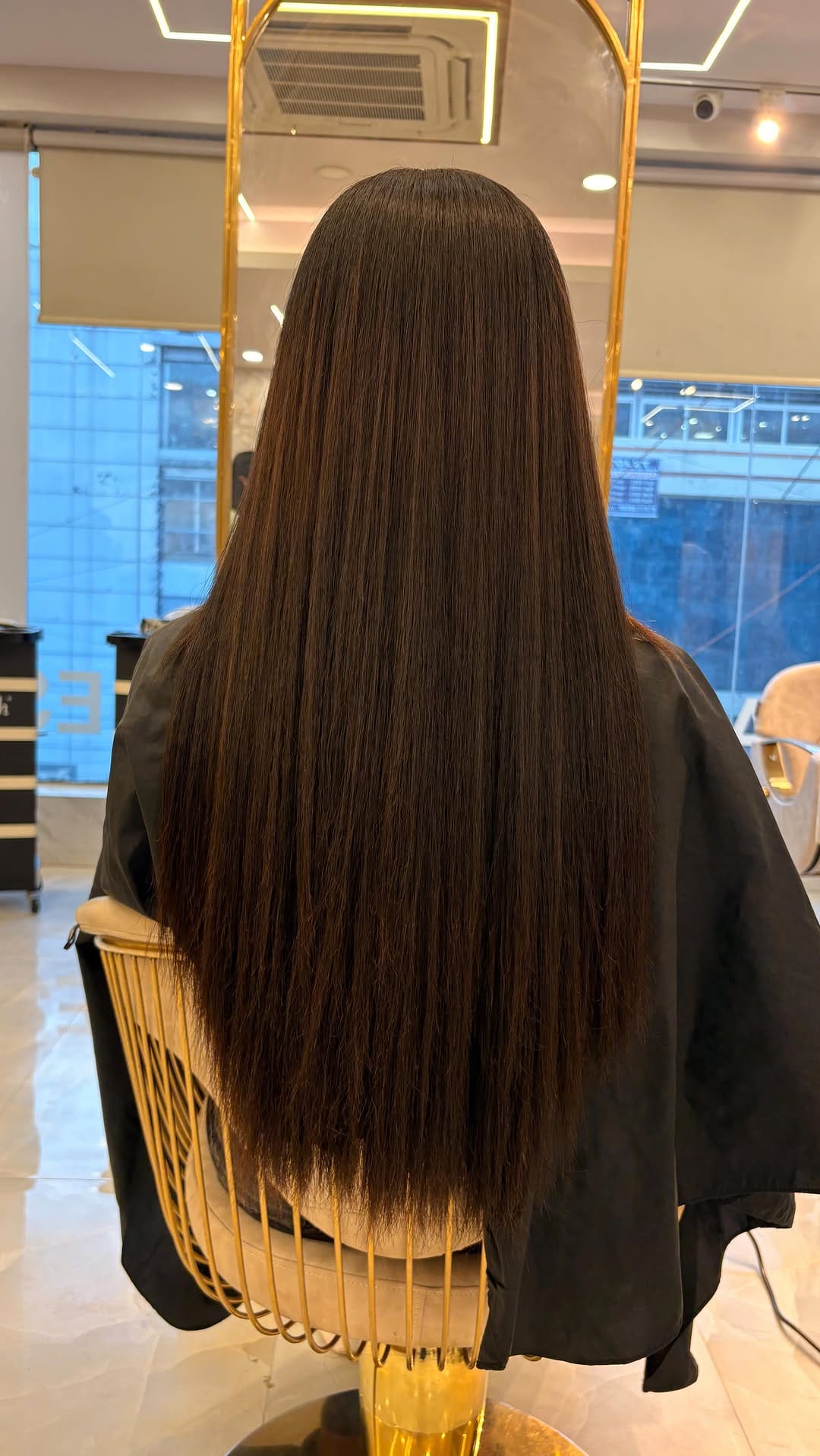 Post 2 by GetLook - Salon At Home on Instagram (video)