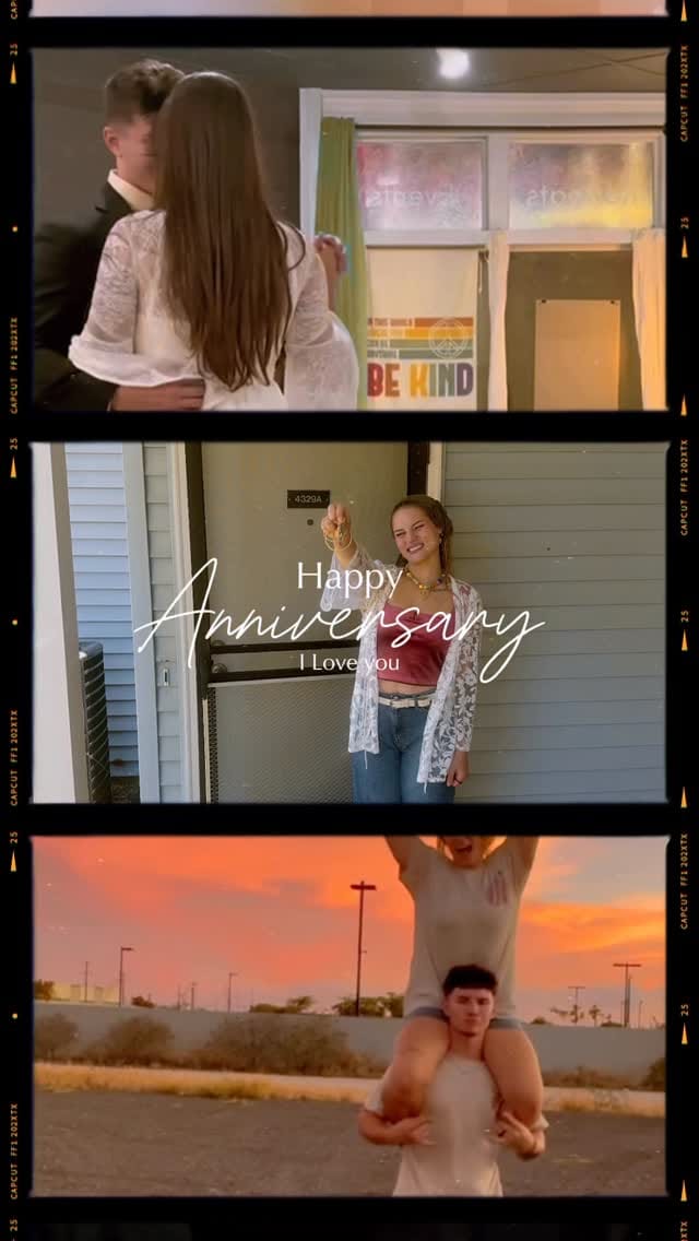 Post 9 by Hannah Norwood on Instagram (video)