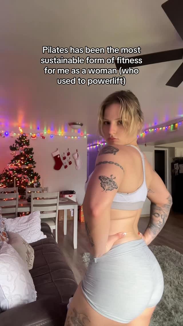Post 5 by Hannah Norwood on Instagram (video)