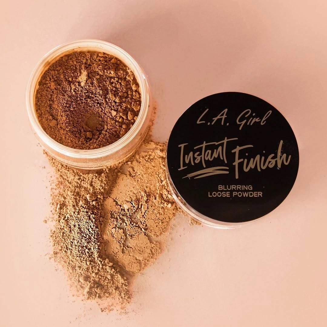 Post 1 by L.A. GIRL COSMETICS MALAYSIA on Instagram (image)