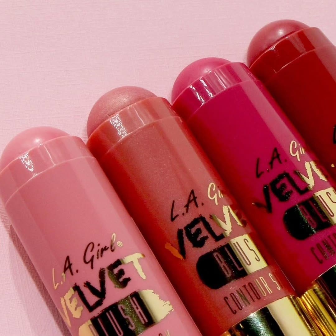 Post 10 by L.A. GIRL COSMETICS MALAYSIA on Instagram (image)