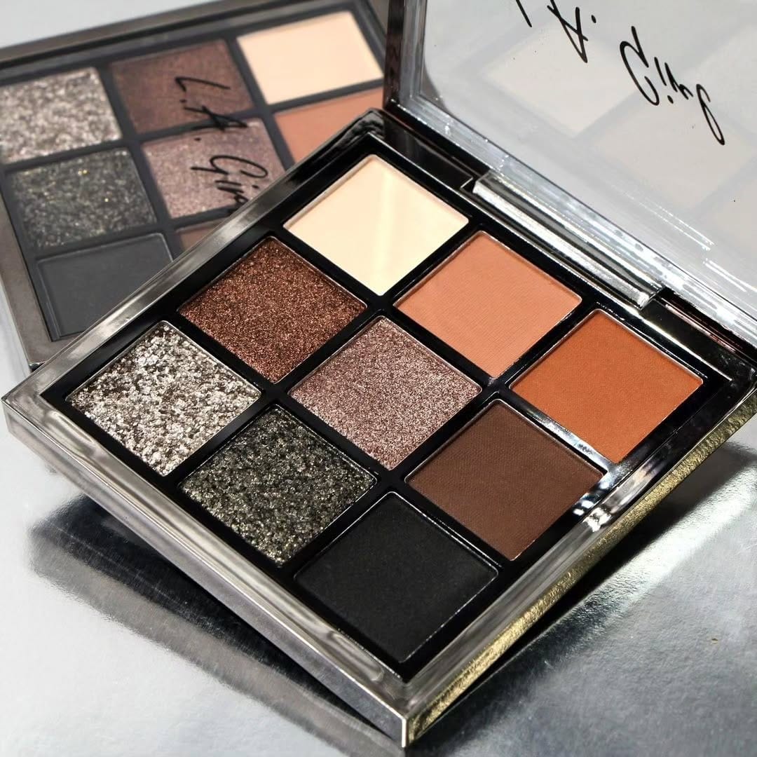 Post 9 by L.A. GIRL COSMETICS MALAYSIA on Instagram (image)