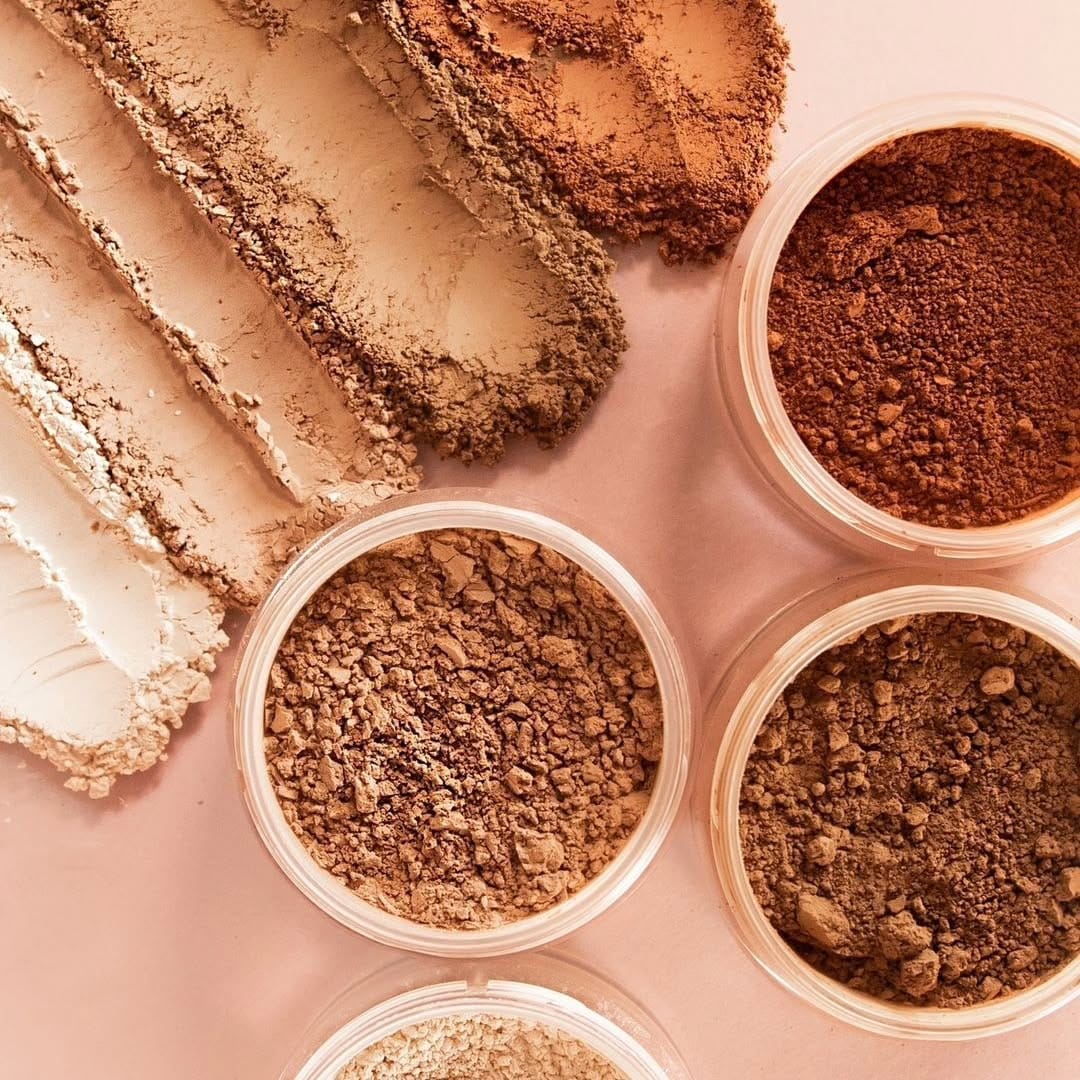 Post 2 by L.A. GIRL COSMETICS MALAYSIA on Instagram (image)