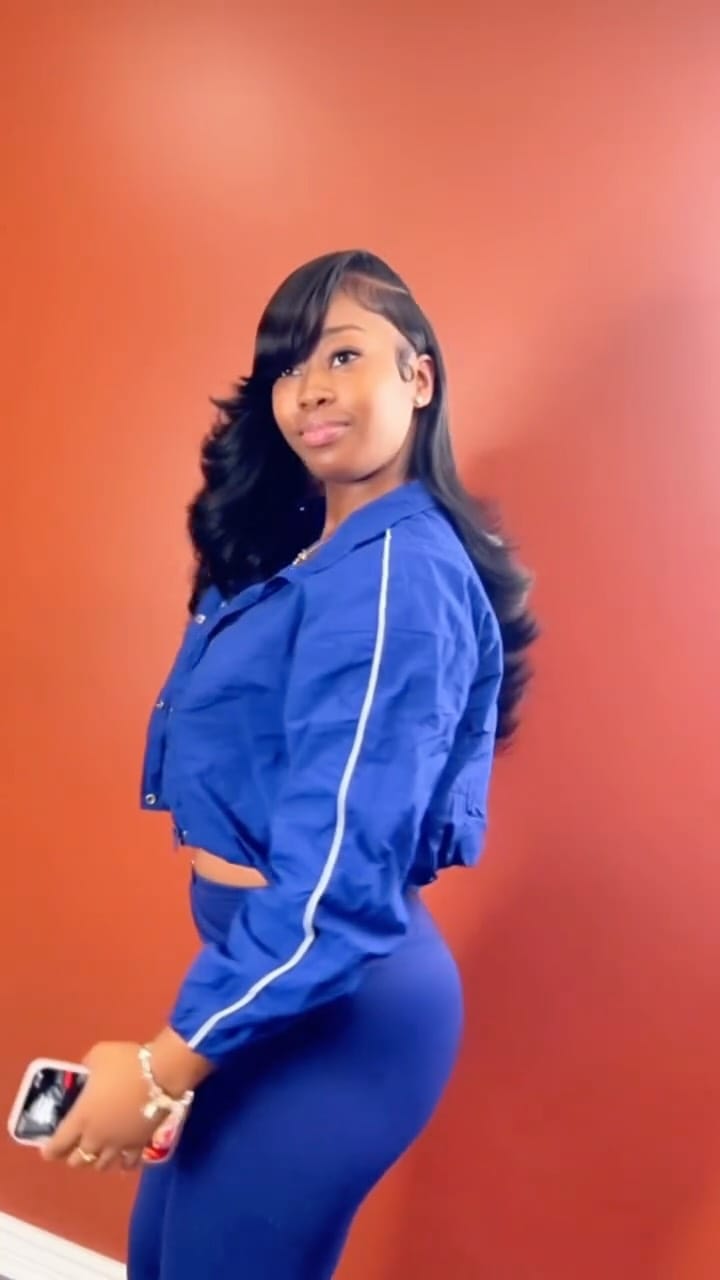 Post 7 by A S H A L O N T A Y💞 on Instagram (video)