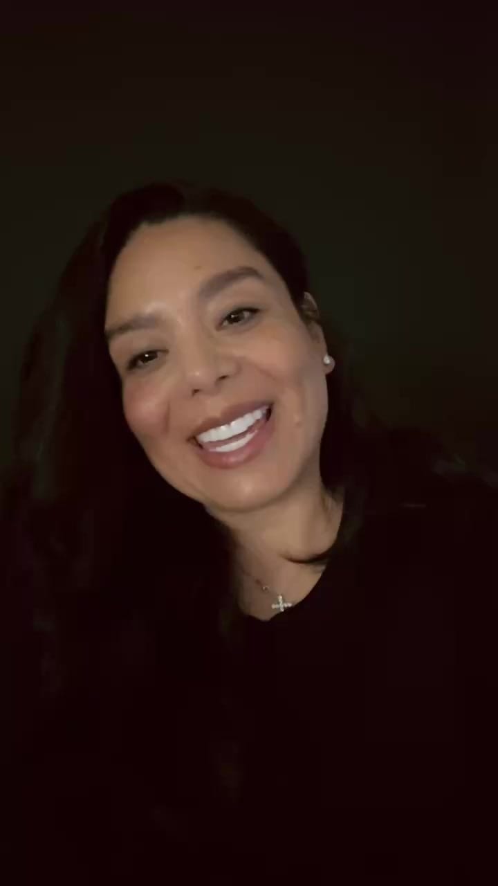 Post 1 by Jessica Martin💆🏻‍♀️TheSkinGuru on Instagram (video)