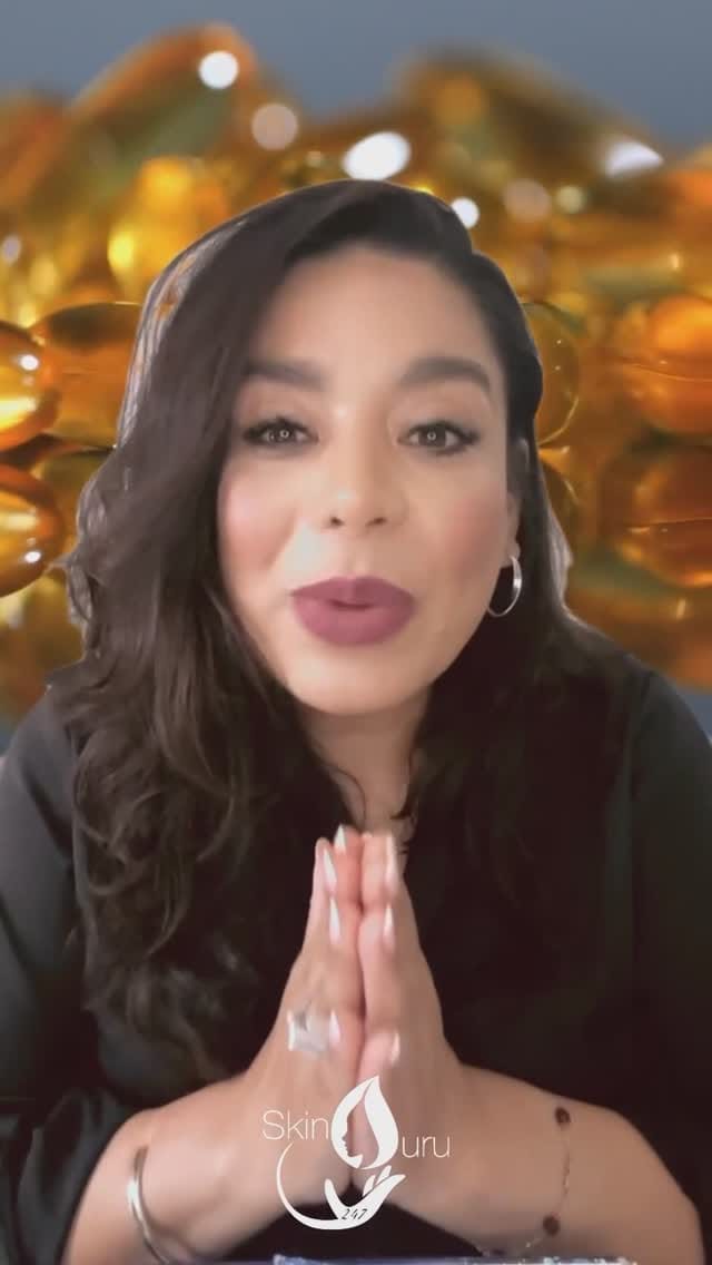 Post 7 by Jessica Martin💆🏻‍♀️TheSkinGuru on Instagram (video)