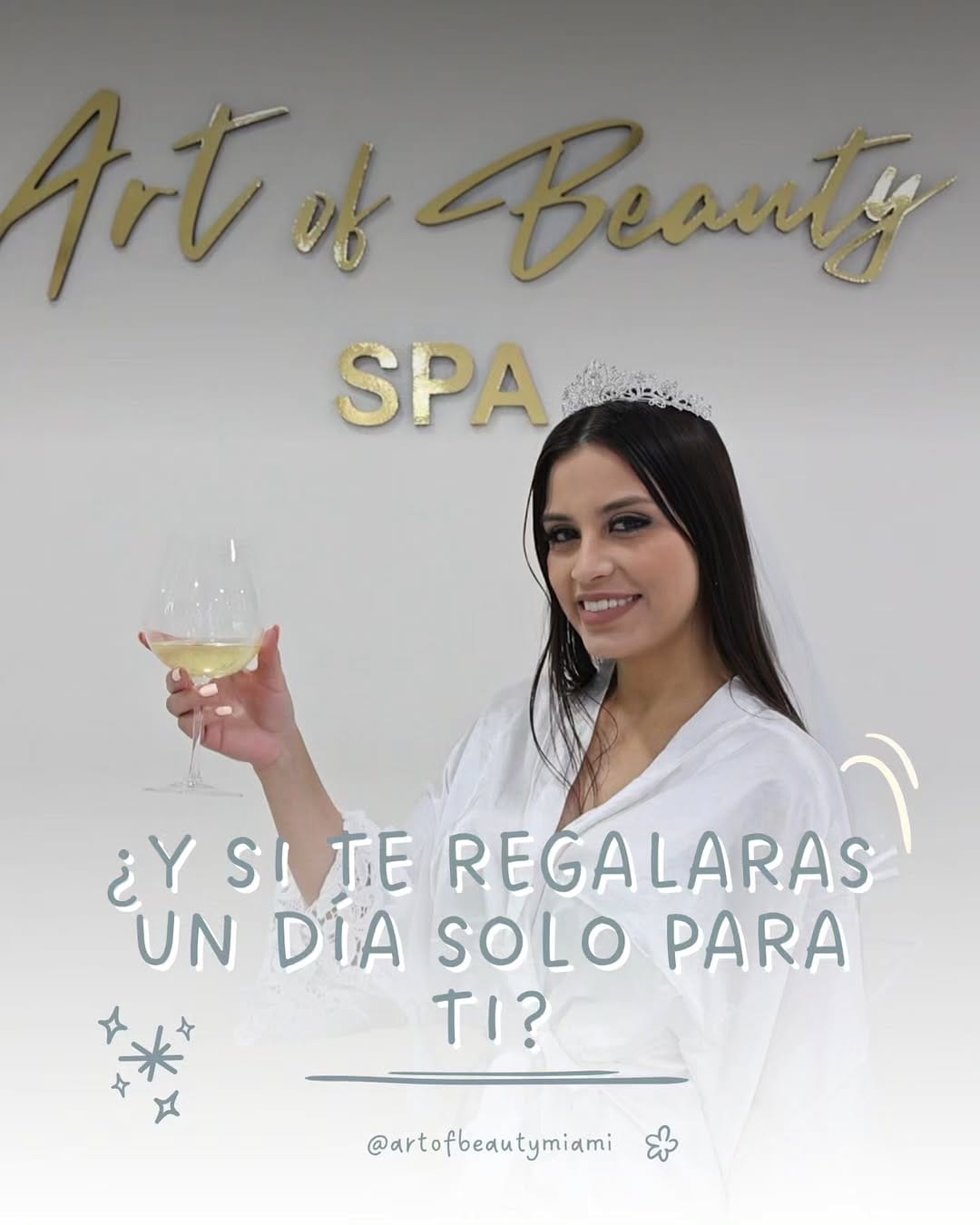 Post 10 by ART OF BEAUTY on Instagram (carousel)