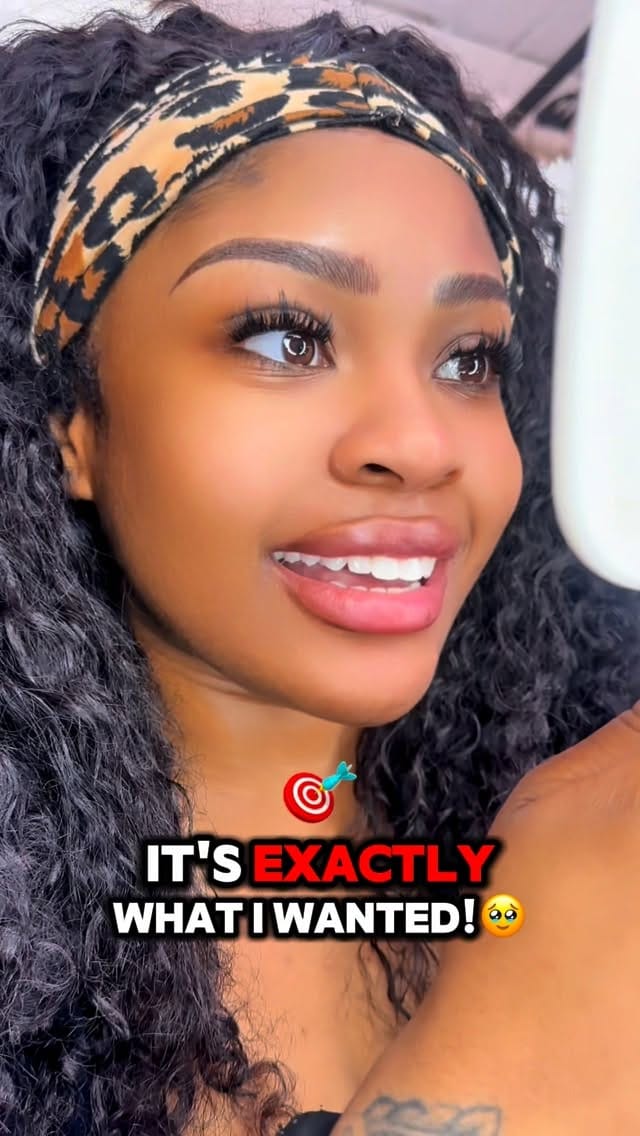 Post 4 by KBO  | ICON Brows Creator | PMU Artist & Trainer | Philadelphia on Instagram (video)