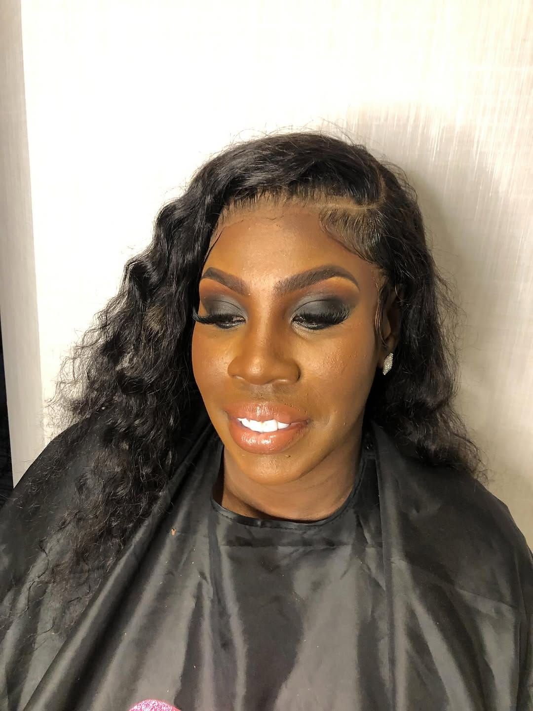 Post 5 by Las Vegas MUA💋🙏💄🎨 on Instagram (carousel)
