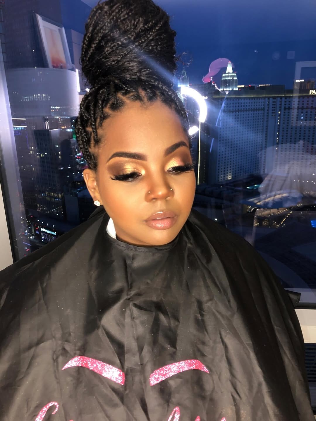 Post 8 by Las Vegas MUA💋🙏💄🎨 on Instagram (image)