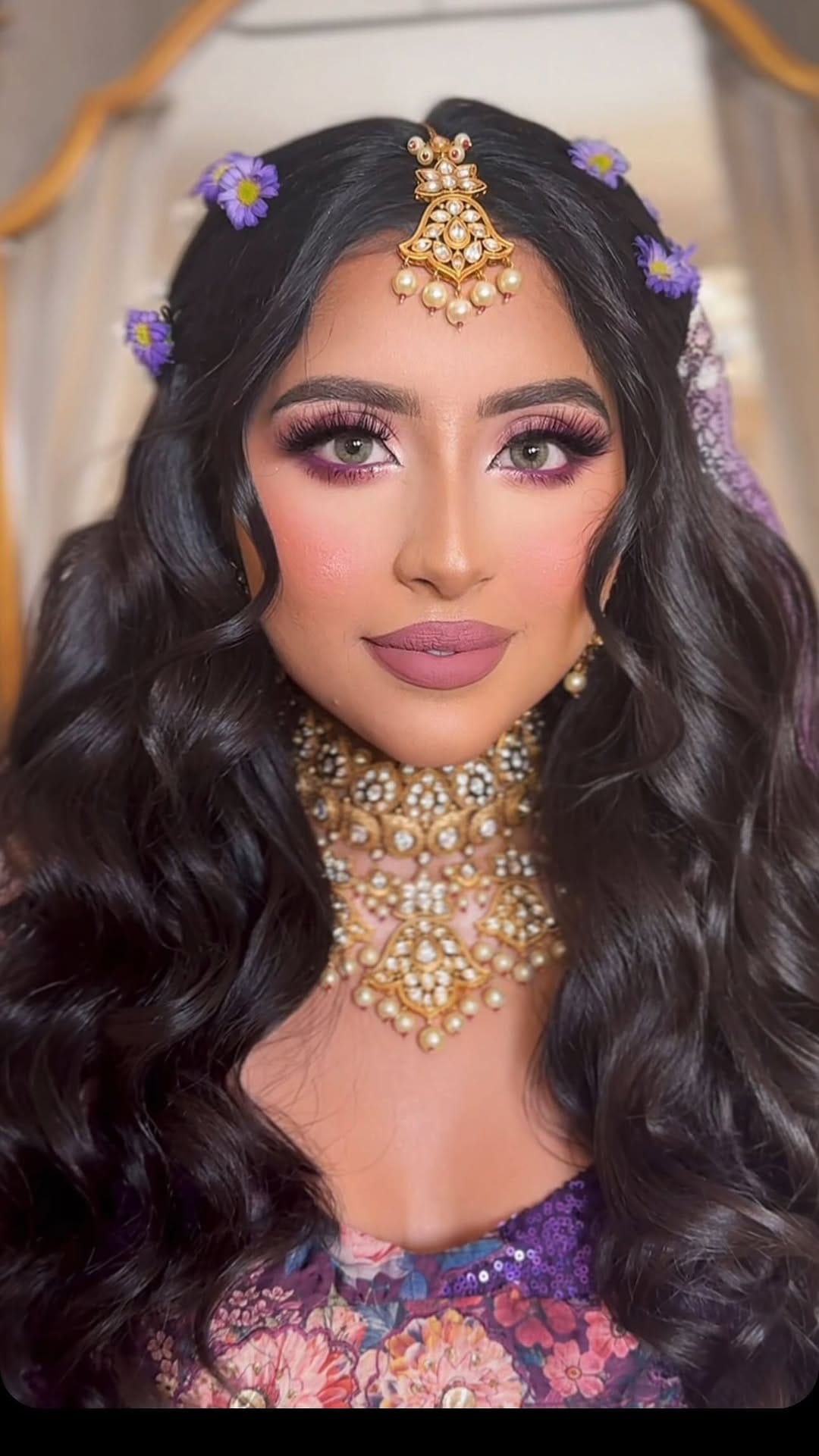 Post 5 by W A H E D A A  N A S A R on Instagram (video)