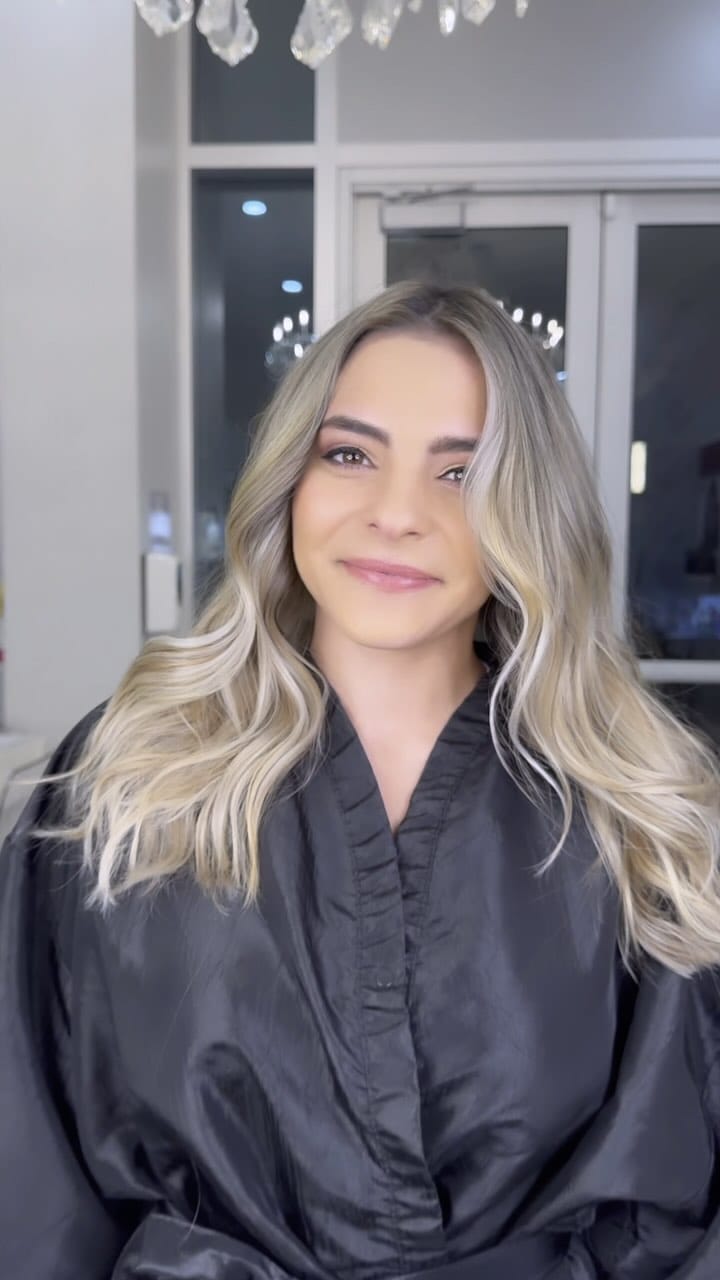 Post 1 by JOHANN STEVE    ✨  HAIR STYLIST on Instagram (video)