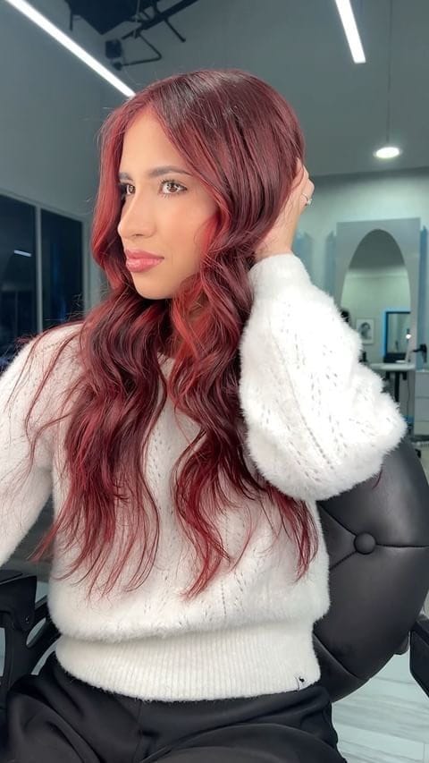 Post 10 by JOHANN STEVE    ✨  HAIR STYLIST on Instagram (video)