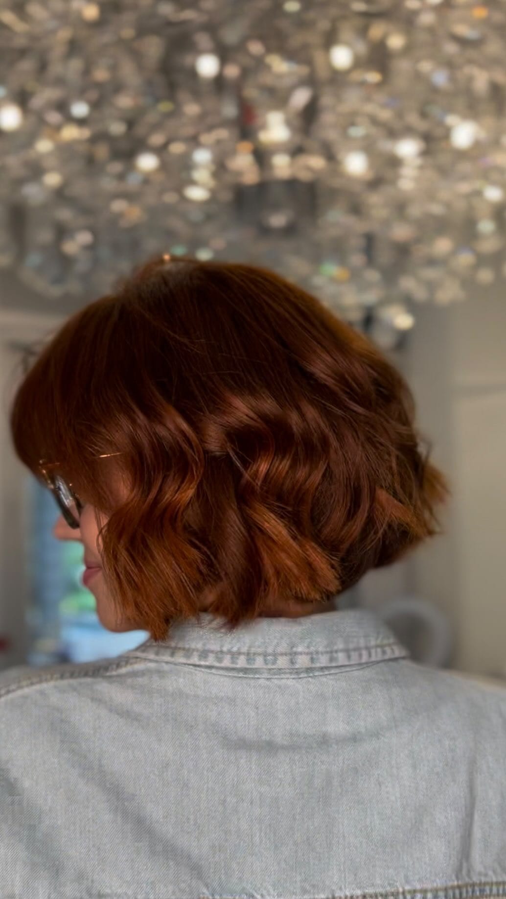 Post 4 by JOHANN STEVE    ✨  HAIR STYLIST on Instagram (video)