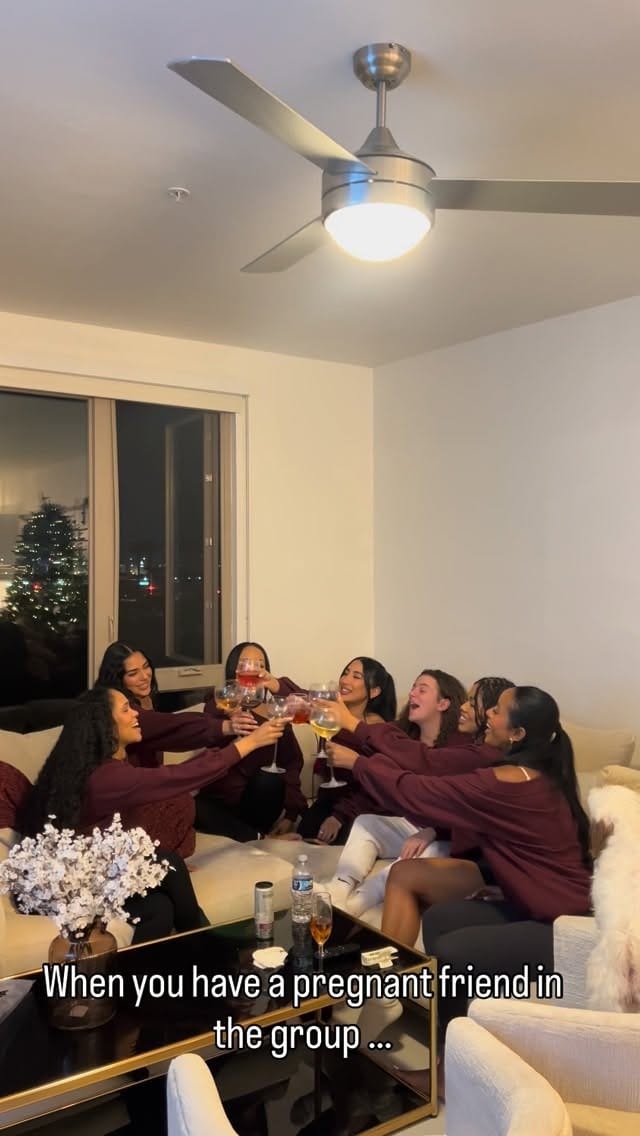 Post 5 by Isabella Sanchez on Instagram (video)