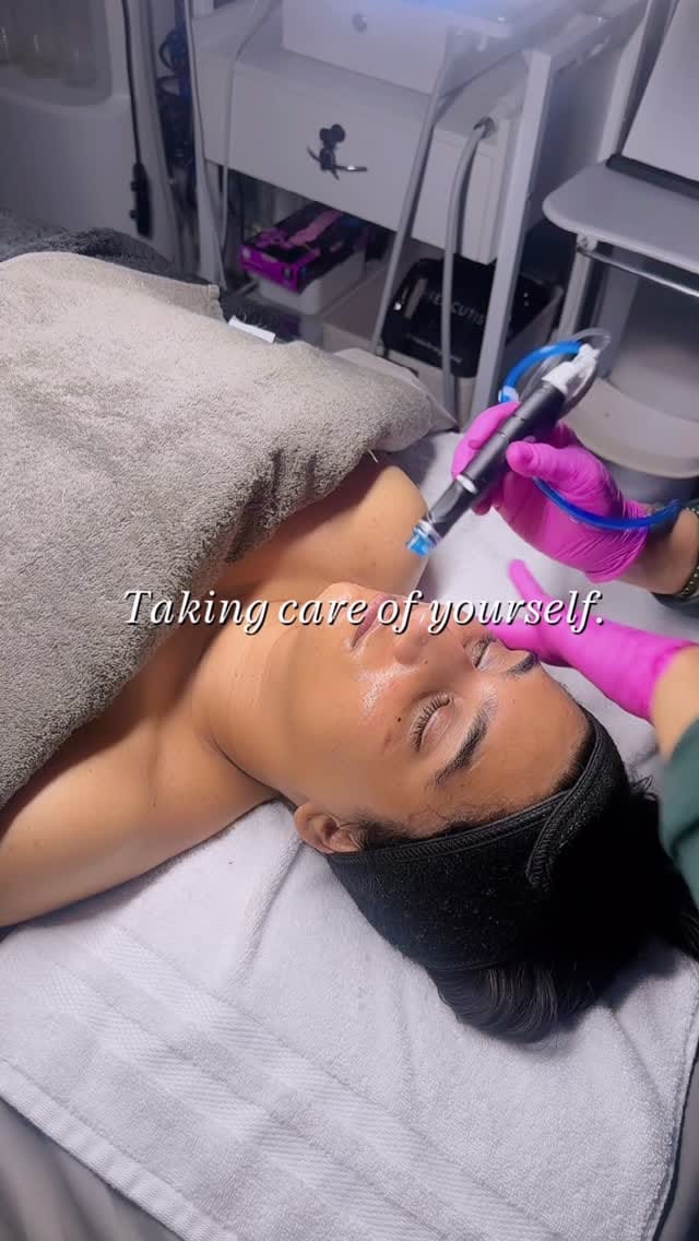 Post 6 by Preet l aesthetician, Bridal Makeup & Hair and PMU on Instagram (video)