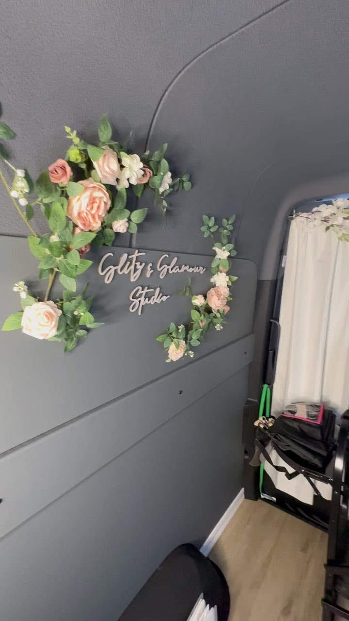 Post 9 by Preet l aesthetician, Bridal Makeup & Hair and PMU on Instagram (video)